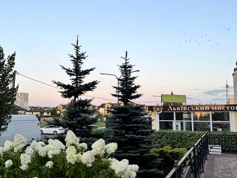 квартира за адресою Героїв Небесної Сотні просп., 34/2