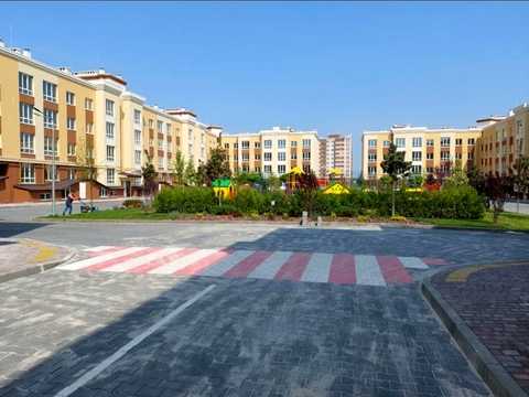 квартира за адресою Відпочинку вул., 3