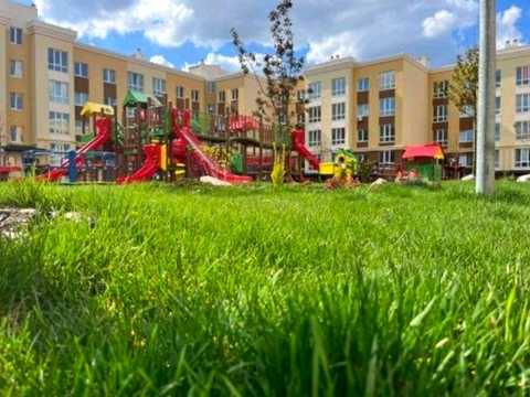 квартира за адресою Відпочинку вул., 3