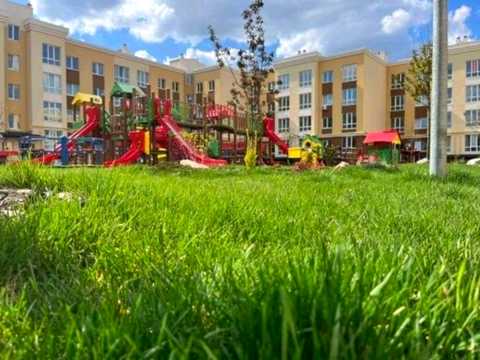 квартира за адресою Відпочинку вул., 3