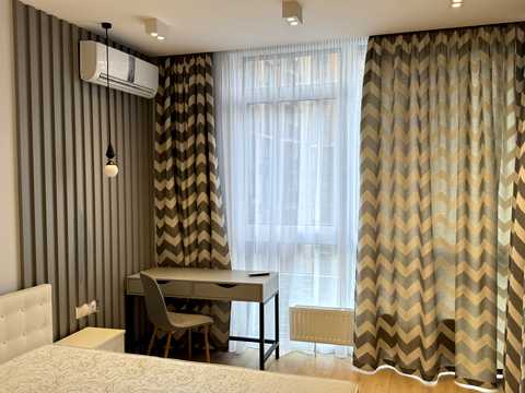 квартира по адресу Предславинская ул., 57