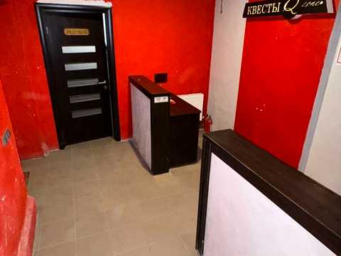 комерційна за адресою Шампанський пров., 9