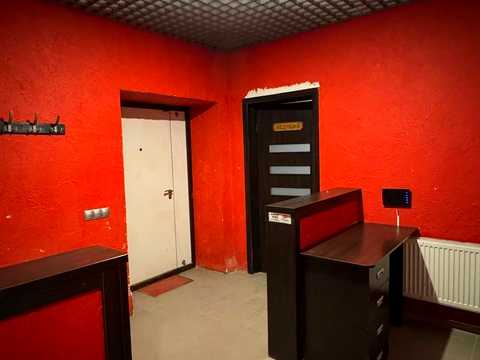 комерційна за адресою Шампанський пров., 9