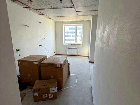 квартира по адресу Героев Харькова просп. (Московский), 156