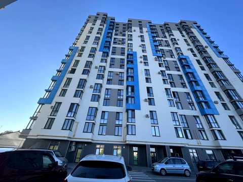 квартира по адресу Беговая ул., (Будинок 3)