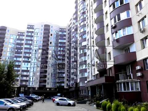 квартира за адресою Миколи Руденка бульв. (Кольцова), 14-У