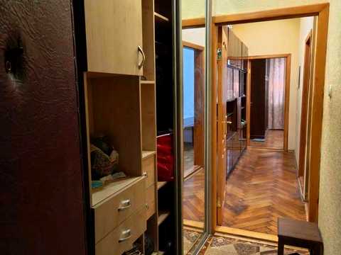 квартира за адресою Харків, Незалежності просп. (Правди), 5 (п1-п8)