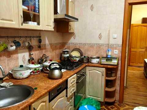 квартира за адресою Харків, Незалежності просп. (Правди), 5 (п1-п8)