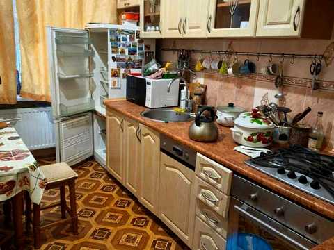 квартира за адресою Харків, Незалежності просп. (Правди), 5 (п1-п8)