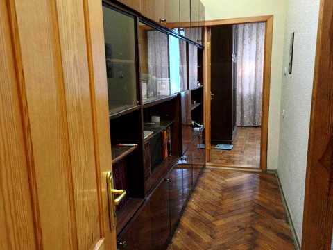 квартира за адресою Харків, Незалежності просп. (Правди), 5 (п1-п8)