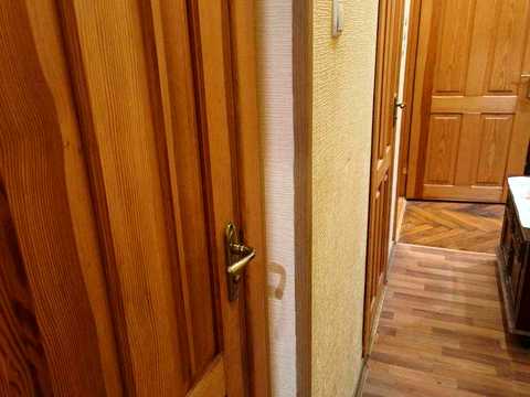 квартира за адресою Харків, Незалежності просп. (Правди), 5 (п1-п8)