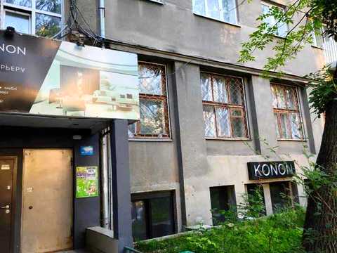 квартира за адресою Харків, Незалежності просп. (Правди), 5 (п1-п8)