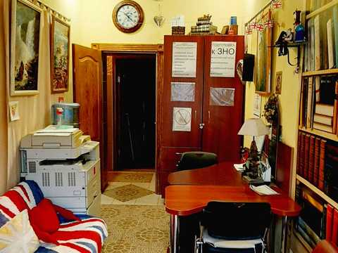 комерційна за адресою Сегедська вул., 15