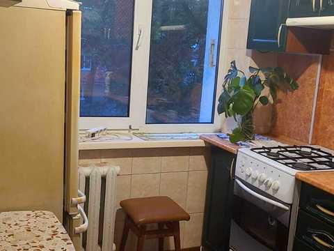 квартира по адресу Миколи Сумцова ул. (Римського-Корсакова), 28