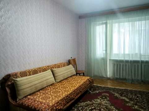 квартира за адресою Балківська вул., 137