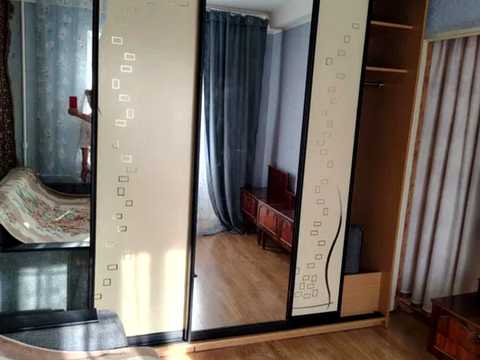 квартира по адресу Героев Полка "Азов ул. (Маршала Малиновського), 3-Б