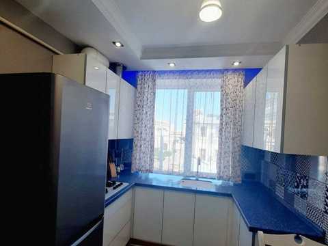 квартира за адресою Одеса, Дерибасівська вул., 10