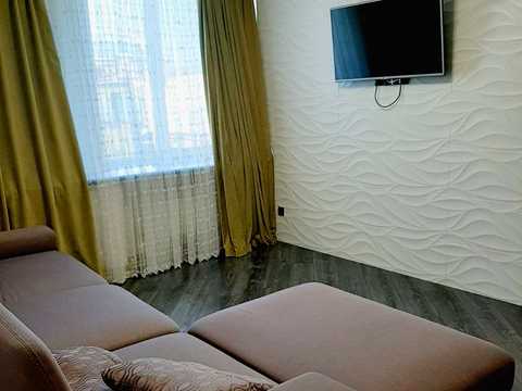 квартира за адресою Одеса, Дерибасівська вул., 10