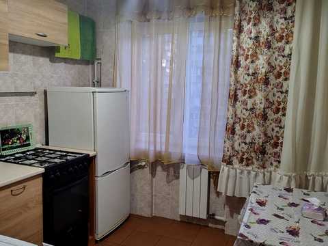 квартира по адресу Героев Полка "Азов ул. (Маршала Малиновського), 3-Б