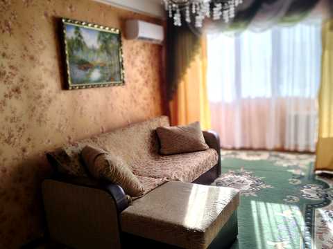 квартира по адресу Героев Полка "Азов ул. (Маршала Малиновського), 3-Б