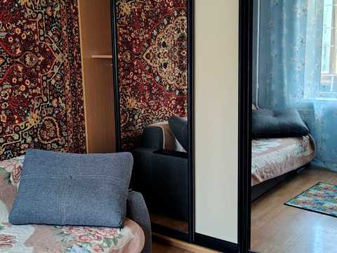 квартира по адресу Героев Полка "Азов ул. (Маршала Малиновського), 3-Б