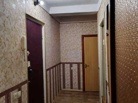 квартира по адресу Героев Полка "Азов ул. (Маршала Малиновського), 3-Б