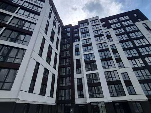 квартира за адресою Ленкавського вул., (Будинок)