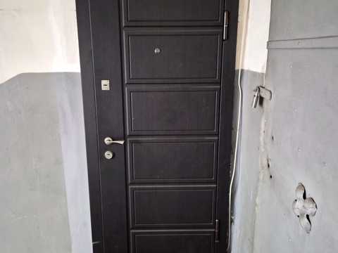 квартира за адресою Модеста Менцинського вул., 8