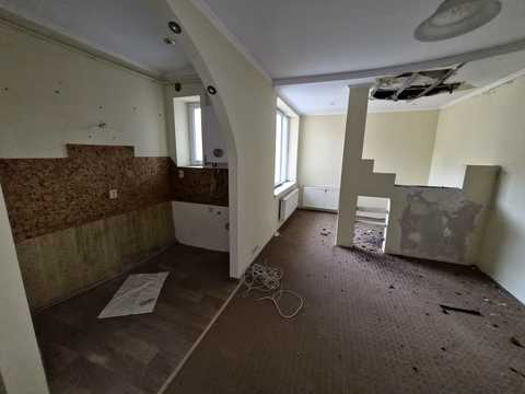 квартира за адресою Модеста Менцинського вул., 8
