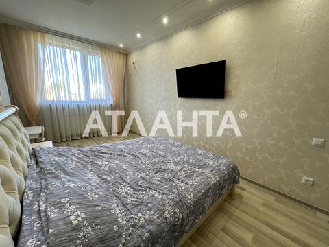 квартира по адресу Добровольцев ул. (Маршала Говорова), 10г