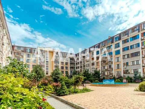 квартира по адресу Добровольцев ул. (Маршала Говорова), 10г