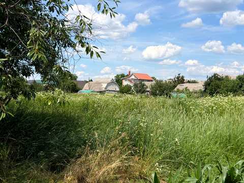ділянка за адресою