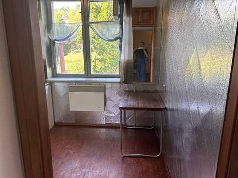 квартира за адресою Космонавтів просп., 6