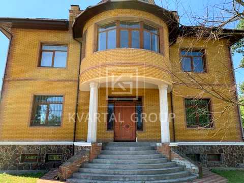 будинок за адресою Зоряная, 8