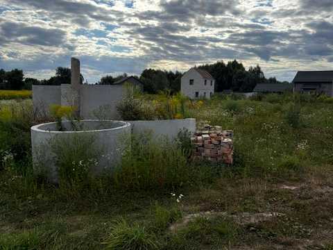 ділянка за адресою 