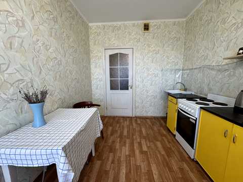 квартира по адресу Драгоманова ул., 6/1