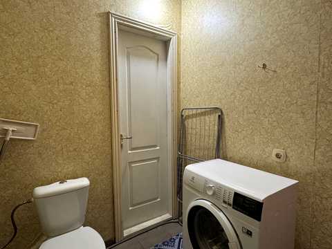 квартира по адресу Драгоманова ул., 6/1