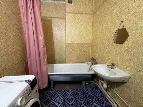 квартира по адресу Драгоманова ул., 6/1