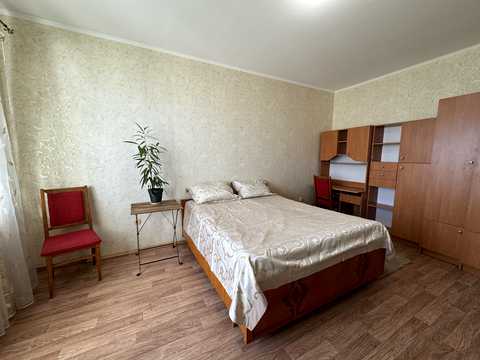 квартира по адресу Драгоманова ул., 6/1