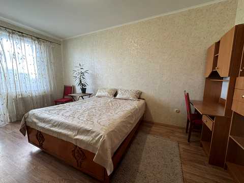 квартира по адресу Драгоманова ул., 6/1