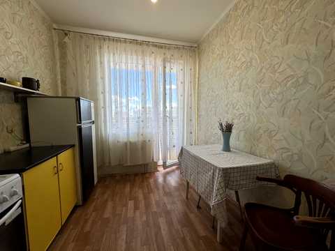 квартира по адресу Драгоманова ул., 6/1