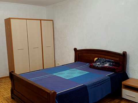 квартира за адресою Світлий пров., 8
