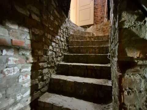 будинок за адресою Лопатинський пров., 17