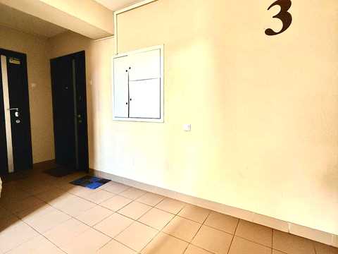 квартира за адресою Гетьманська вул., 8