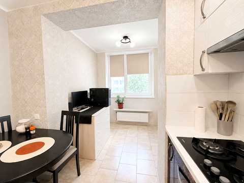 квартира за адресою Гетьманська вул., 8