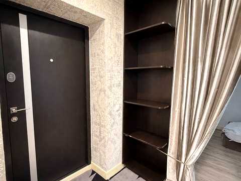квартира за адресою Гетьманська вул., 8