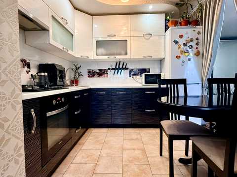 квартира за адресою Гетьманська вул., 8