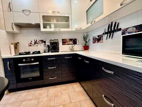 квартира за адресою Гетьманська вул., 8