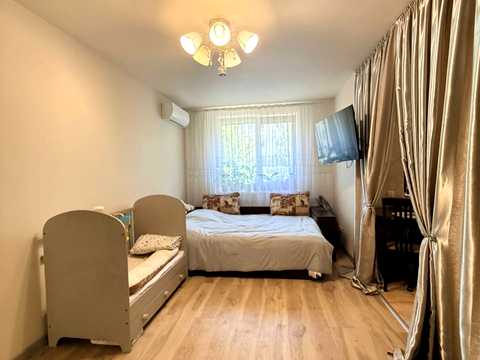 квартира за адресою Гетьманська вул., 8
