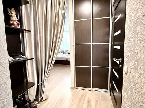 квартира за адресою Гетьманська вул., 8